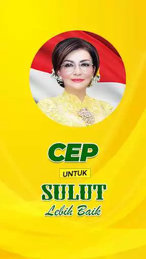 Play CEP Untuk Sulut Apps  and enjoy CEP Untuk Sulut Apps with UptoPlay