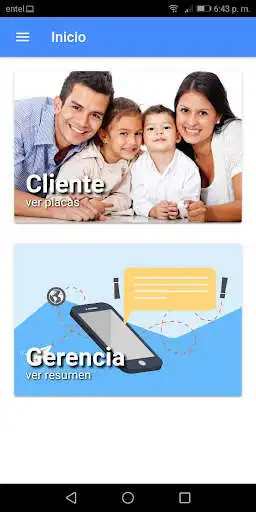 Play Ceradent App  and enjoy Ceradent App with UptoPlay