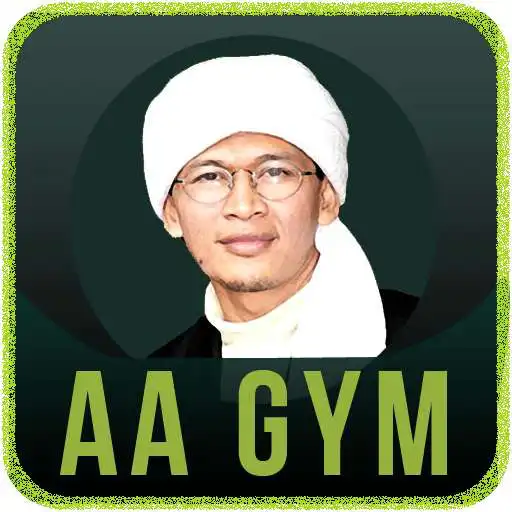 Play Ceramah AA Gym APK