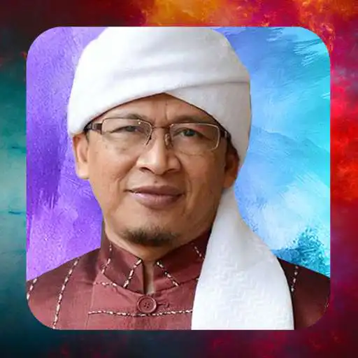 Free play online Ceramah AA Gym Offline APK