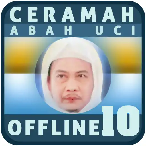 Play Ceramah Abah Uci Offline 10 APK Play Ceramah Abah Uci Offline 10 APK