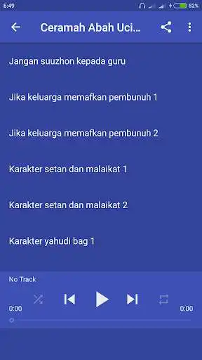 Play Ceramah Abah Uci Offline 11 and enjoy Ceramah Abah Uci Offline 11 with UptoPlay Play Ceramah Abah Uci Offline 11 and enjoy Ceramah Abah Uci Offline 11 with UptoPlay