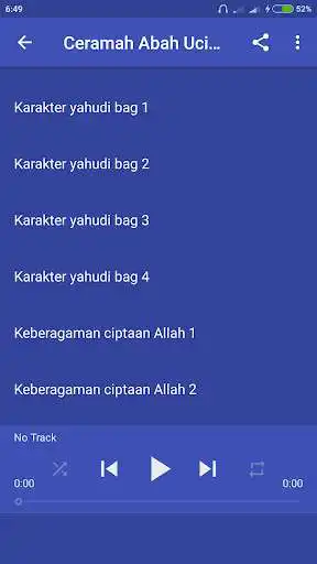 Play Ceramah Abah Uci Offline 11 as an online game online Ceramah Abah Uci Offline 11 with UptoPlay com.andromo.dev476632.app660663 Play Ceramah Abah Uci Offline 11 as an online game Ceramah Abah Uci Offline 11 with UptoPlay