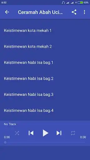 Play Ceramah Abah Uci Offline 12 as an online game online Ceramah Abah Uci Offline 12 with UptoPlay com.andromo.dev476632.app661565 Play Ceramah Abah Uci Offline 12 as an online game Ceramah Abah Uci Offline 12 with UptoPlay