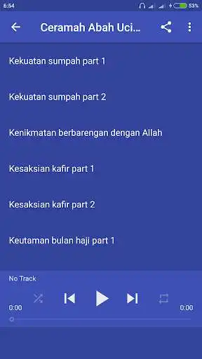 Play Ceramah Abah Uci Offline 13 and enjoy Ceramah Abah Uci Offline 13 with UptoPlay Play Ceramah Abah Uci Offline 13 and enjoy Ceramah Abah Uci Offline 13 with UptoPlay