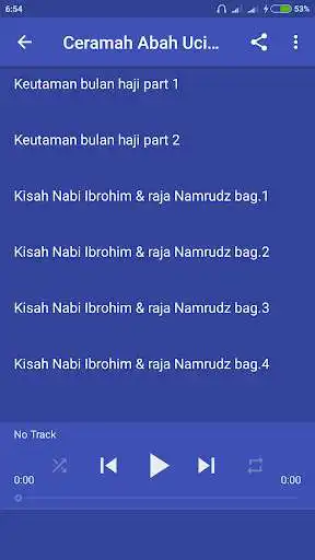 Play Ceramah Abah Uci Offline 13 as an online game online Ceramah Abah Uci Offline 13 with UptoPlay com.andromo.dev476632.app662374 Play Ceramah Abah Uci Offline 13 as an online game Ceramah Abah Uci Offline 13 with UptoPlay