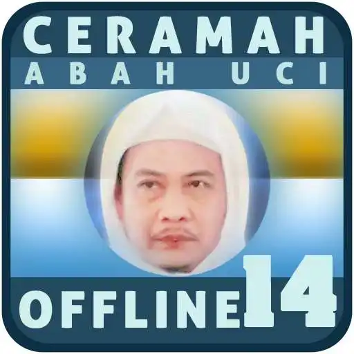 Play Ceramah Abah Uci Offline 14 APK