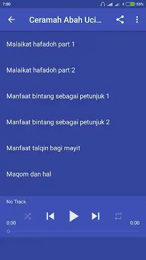 Play Ceramah Abah Uci Offline 15 and enjoy Ceramah Abah Uci Offline 15 with UptoPlay Play Ceramah Abah Uci Offline 15 and enjoy Ceramah Abah Uci Offline 15 with UptoPlay