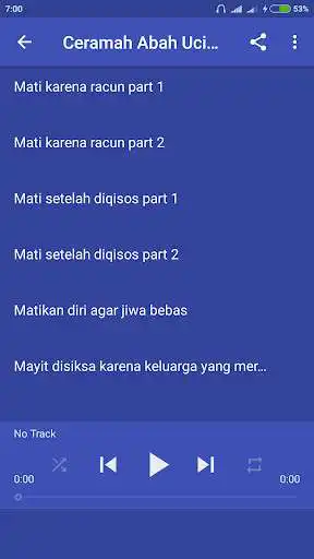 Play Ceramah Abah Uci Offline 15 as an online game online Ceramah Abah Uci Offline 15 with UptoPlay com.andromo.dev476632.app662642 Play Ceramah Abah Uci Offline 15 as an online game Ceramah Abah Uci Offline 15 with UptoPlay
