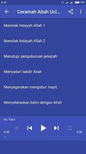 Play Ceramah Abah Uci Offline 18 and enjoy Ceramah Abah Uci Offline 18 with UptoPlay Play Ceramah Abah Uci Offline 18 and enjoy Ceramah Abah Uci Offline 18 with UptoPlay