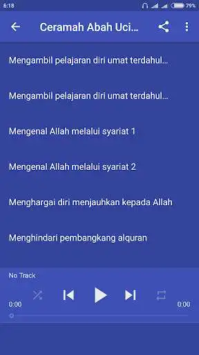 Play Ceramah Abah Uci Offline 18 as an online game online Ceramah Abah Uci Offline 18 with UptoPlay com.andromo.dev476632.app663563 Play Ceramah Abah Uci Offline 18 as an online game Ceramah Abah Uci Offline 18 with UptoPlay