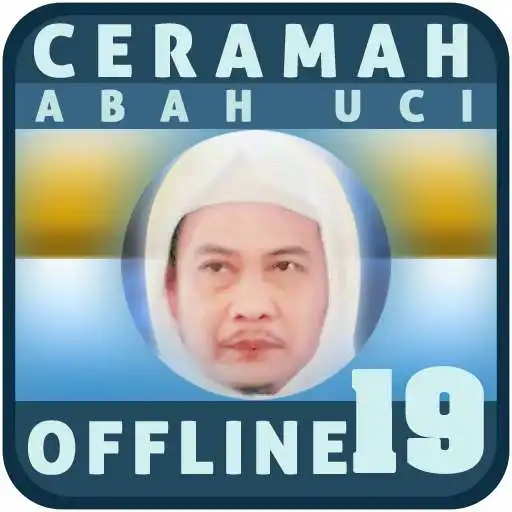 Play Ceramah Abah Uci Offline 19 APK