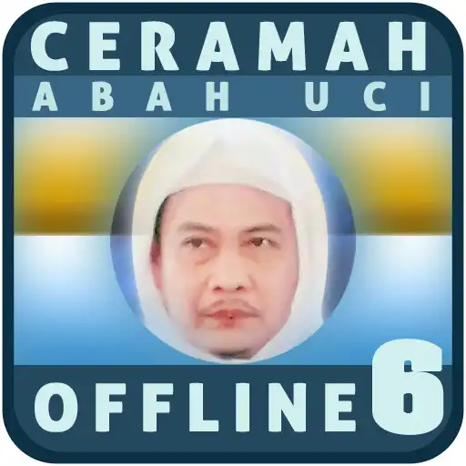 Play Ceramah Abah Uci Offline 6 APK Play Ceramah Abah Uci Offline 6 APK