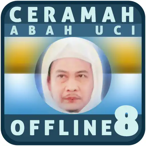 Play Ceramah Abah Uci Offline 8 APK Play Ceramah Abah Uci Offline 8 APK