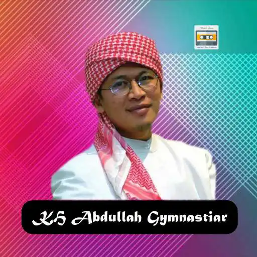Play Ceramah Abdullah Gymnastiar APK