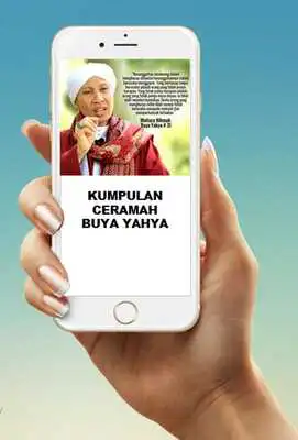 Play Ceramah Buya Yahya Terlengkap