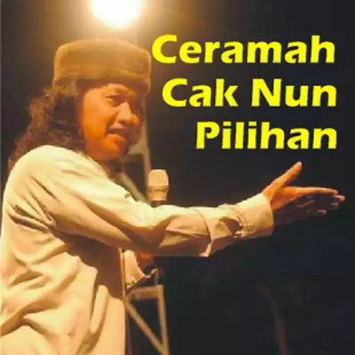 Play Ceramah Cak Nun Pilihan APK Play Ceramah Cak Nun Pilihan APK