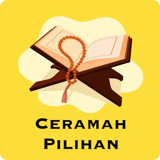 Play Ceramah dan nasihat islami APK