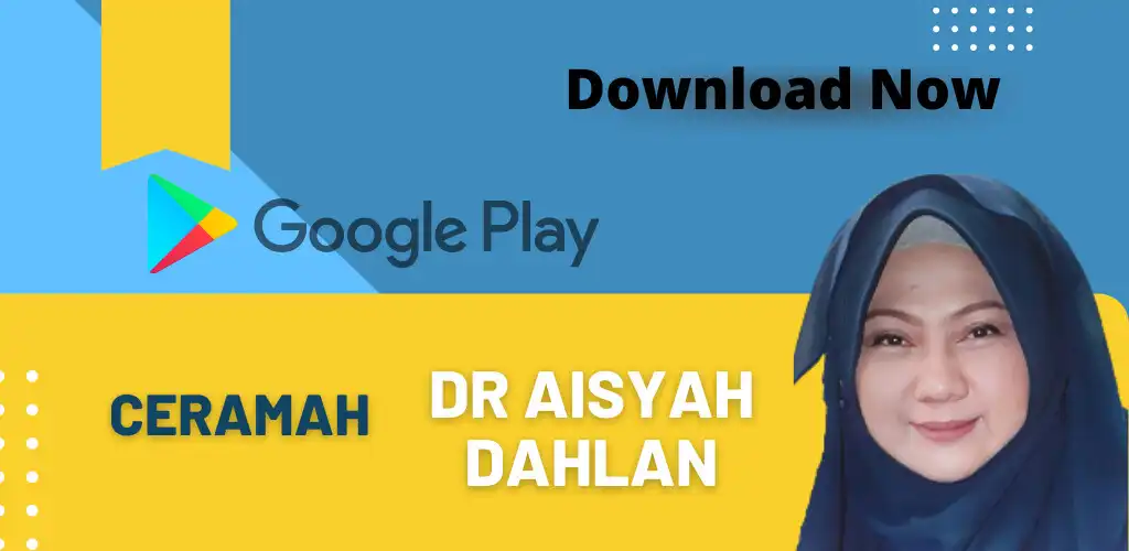 Play ceramah dr aisyah dahlan  and enjoy ceramah dr aisyah dahlan with UptoPlay