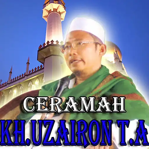 Play Ceramah Full KH.Uzairon T.A APK Play Ceramah Full KH.Uzairon T.A APK