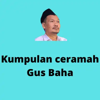 Play Ceramah Gus Baha. as an online game Ceramah Gus Baha. with UptoPlay