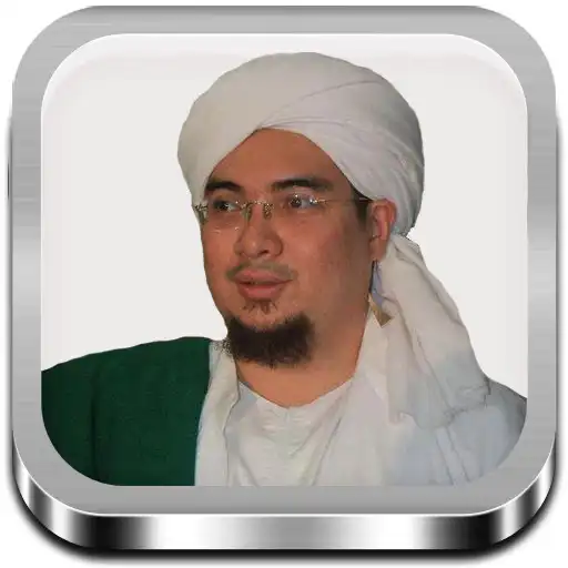 Play Ceramah Habib Jindan APK