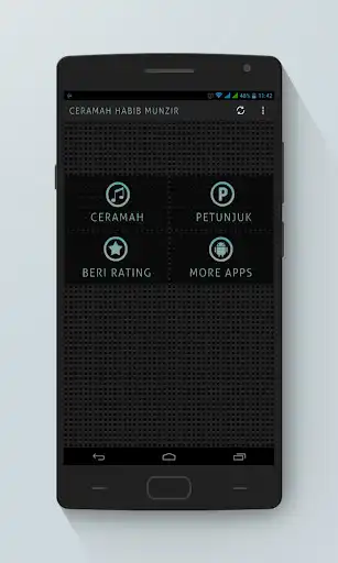 Play Ceramah Habib Munzir Almusawa and enjoy Ceramah Habib Munzir Almusawa with UptoPlay Play Ceramah Habib Munzir Almusawa and enjoy Ceramah Habib Munzir Almusawa with UptoPlay