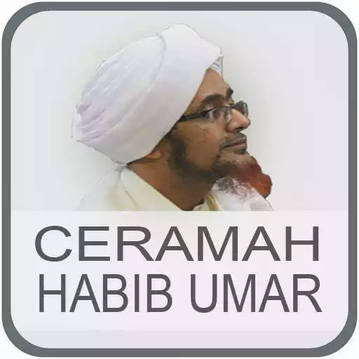 Play Ceramah Habib Umar Bin Hafidz APK