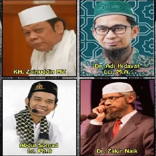Play Ceramah Islami APK Play Ceramah Islami APK