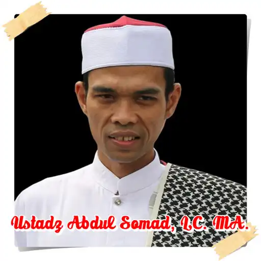 Play Ceramah Islami Ustadz abdul Somad APK Play Ceramah Islami Ustadz abdul Somad APK