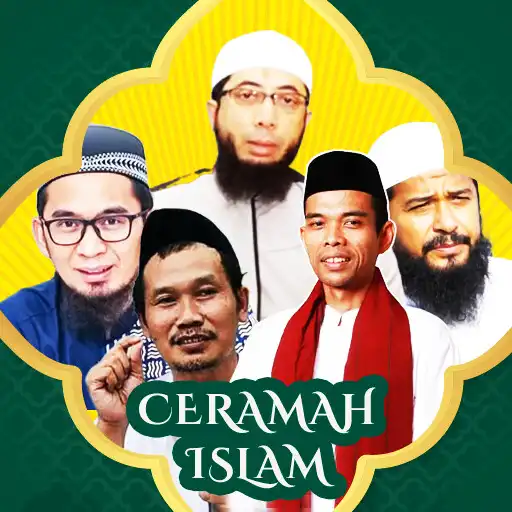 Play Ceramah Islam Lengkap APK