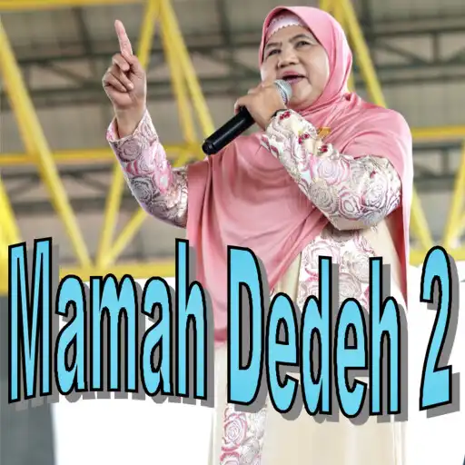 Play Ceramah Islam Mamah Dedeh 2 APK Play Ceramah Islam Mamah Dedeh 2 APK