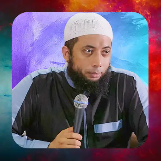 Play Ceramah Khalid Basalamah APK Play Ceramah Khalid Basalamah APK