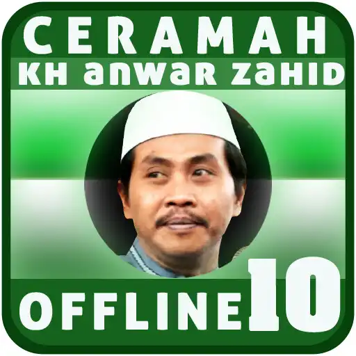 Play Ceramah KH Anwar Zahid Offline 10 APK Play Ceramah KH Anwar Zahid Offline 10 APK