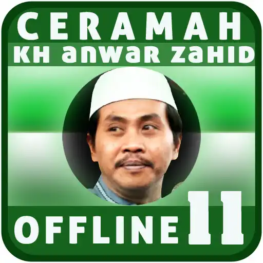 Play Ceramah KH Anwar Zahid Offline 11 APK Play Ceramah KH Anwar Zahid Offline 11 APK