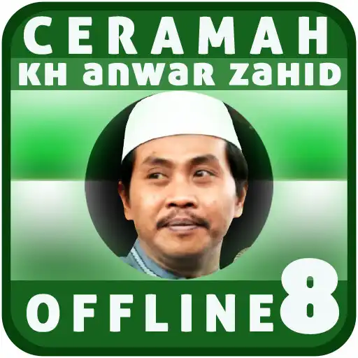 Play Ceramah KH Anwar Zahid Offline 8 APK Play Ceramah KH Anwar Zahid Offline 8 APK