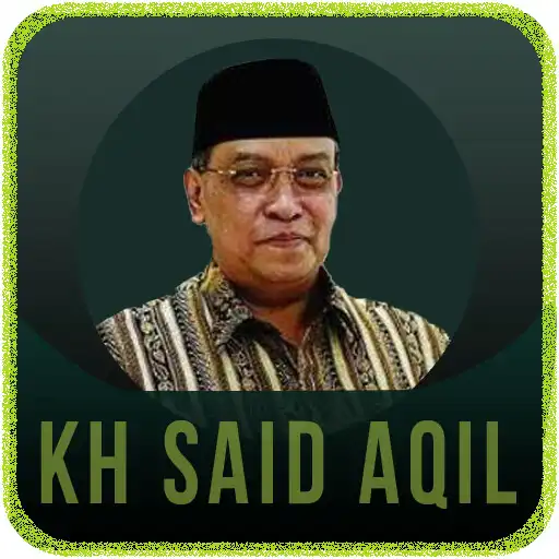 Play Ceramah KH Said Aqil Siradj APK