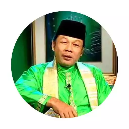 Play Ceramah KH Zainuddin MZ APK