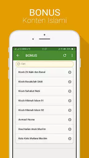 Play Ceramah KH Zainuddin MZ as an online game Ceramah KH Zainuddin MZ with UptoPlay