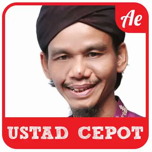 Run free android online Ceramah Lucu Kyai Cepot APK Run free android online Ceramah Lucu Kyai Cepot APK