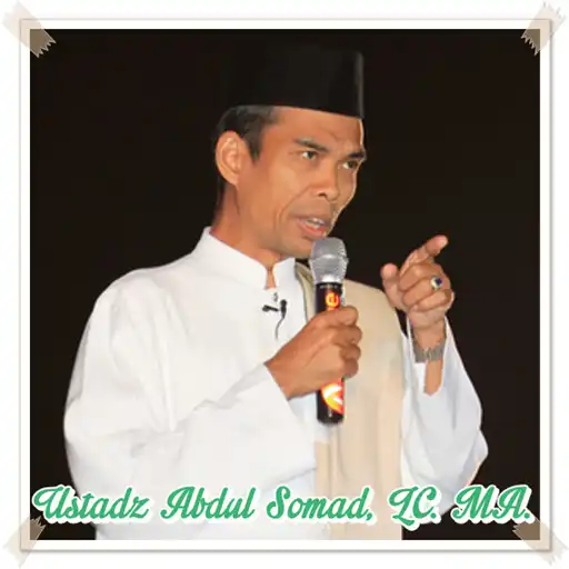 Play Ceramah OFFLINE Ustadz Abdul Somad APK Play Ceramah OFFLINE Ustadz Abdul Somad APK