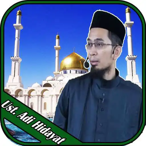 Play Ceramah Offline Ustadz Adi Hidayat APK