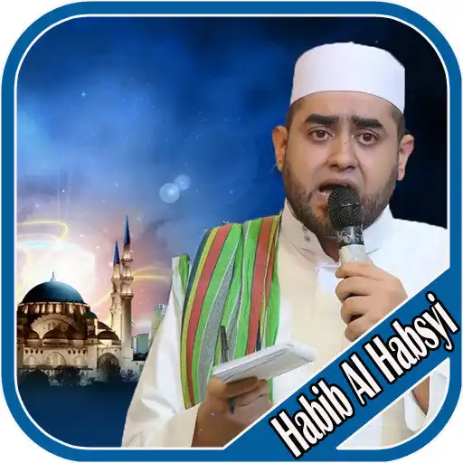 Play Ceramah Offline Ustadz Habib Achmad Al Habsyi APK Play Ceramah Offline Ustadz Habib Achmad Al Habsyi APK