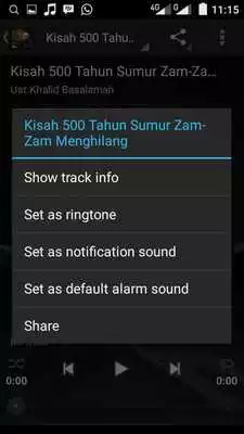 Play Ceramah Offline Ust.Khalid Play Ceramah Offline Ust.Khalid