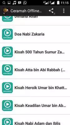 Play Ceramah Offline Ust.Khalid Play Ceramah Offline Ust.Khalid