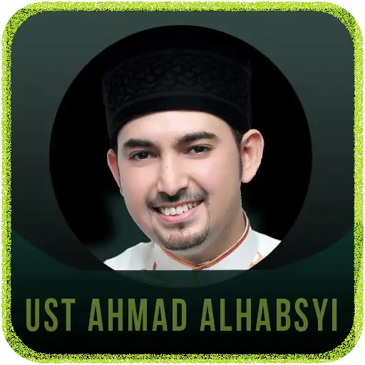 Play Ceramah Ustad Ahmad Alhabsyi APK