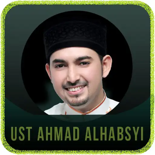 Play Ceramah Ustad Ahmad Alhabsyi APK Play Ceramah Ustad Ahmad Alhabsyi APK