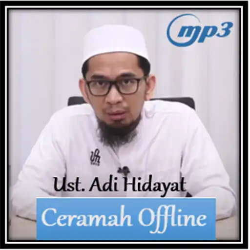 Play Ceramah Ust Adi Hidayat APK Play Ceramah Ust Adi Hidayat APK