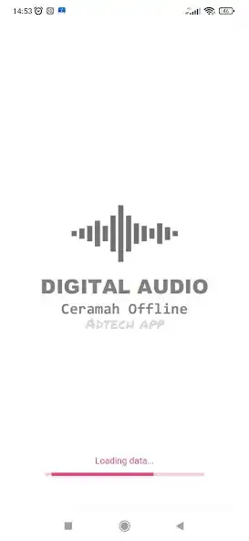 Play Ceramah Ust Adi Hidayat as an online game Ceramah Ust Adi Hidayat with UptoPlay