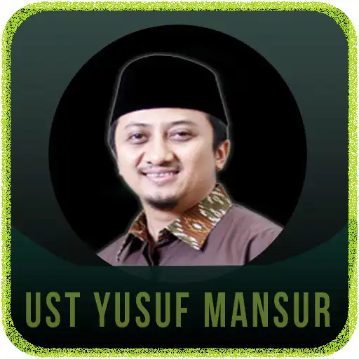 Play Ceramah Ustad Yusuf Mansur APK Play Ceramah Ustad Yusuf Mansur APK